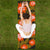 Yoga Mat In Use